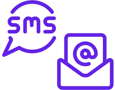 SMS icon