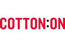 Cotton On logo