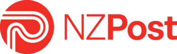 NZ Post logo