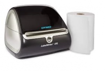 dymo labelwriter