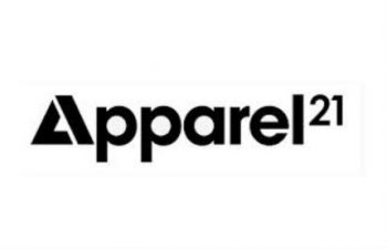 Apparel21 logo