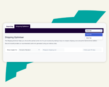 Store-level Optimisation | Shippit