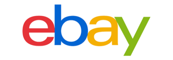 eBay logo