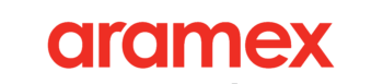 Aramex logo transparent