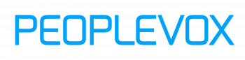 Peoplevox logo