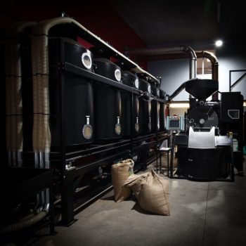 Shippit case study Little Italy Coffee Roasters