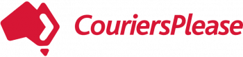 Couriers Please logo