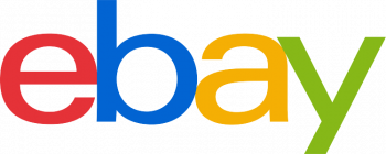 eBay logo